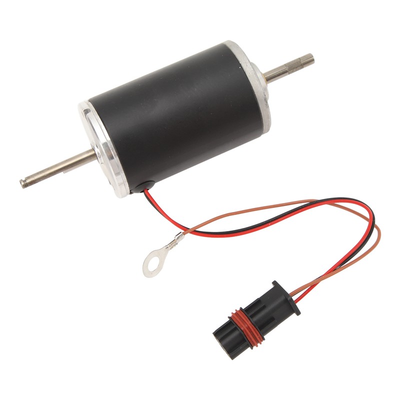 Parking Heater Motor 12V 24V 4500rpm Metal Construction for Webasto