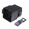 TCINDRR New AT75769 AM106305 Relay Indicator 12VDC 40A 5-Terminal Compatible