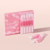 Ampulas Medicube 99% Pdrn Salmon Rosa 10 pcs One Day