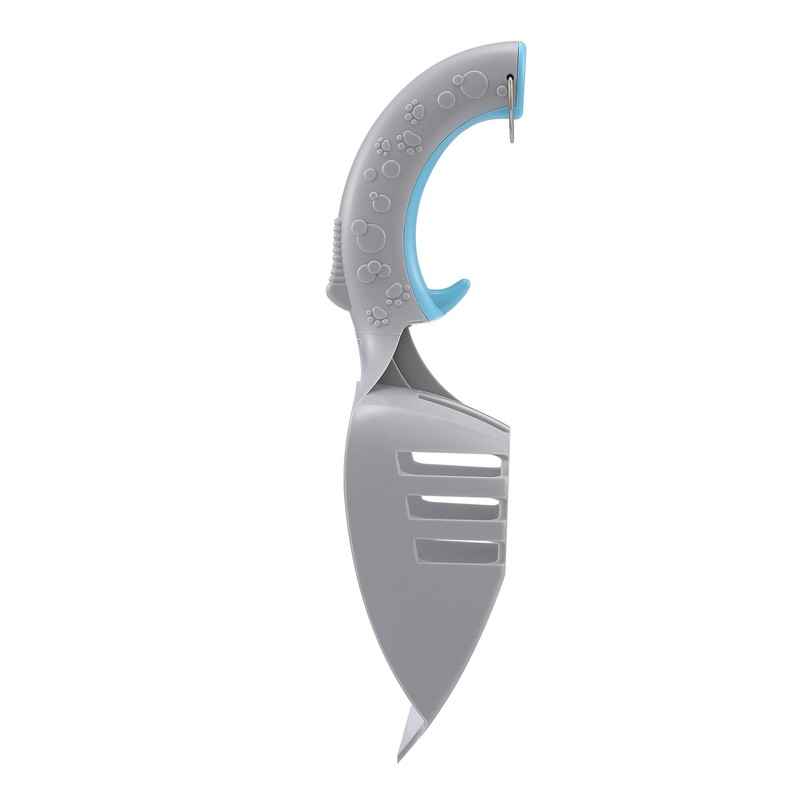 Fresh Step All In One Litter Scoop - Fast and