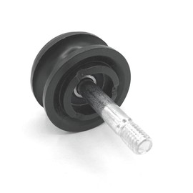 Tovyvw #089041034702 Table Roller Bearing Assembly Fits R4092 10" Tile Saw Replacement Part New For Ridgid