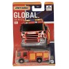 Matchbox NEW - Complete 2021 Matchbox GLOBAL Series - Set