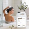 Shampoo a Granel para Hoteles con Aroma de Jojoba 1