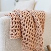 Lion Brand Yarn Feels Like Butta Thick & Quick Super