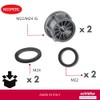 Schläfer 180219 | Universal Aerator Inner Part for M22/M24 Thread