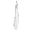 Straight Edge Razors Ergonomics Durable Stable Straight Razors Shaving Kit