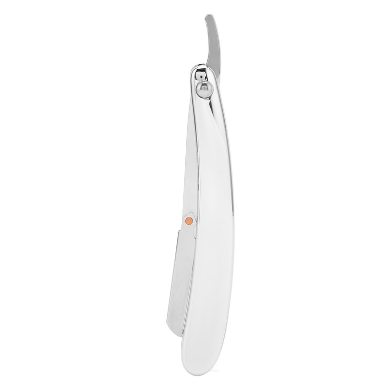 Straight Edge Razors Ergonomics Durable Stable Straight Razors Shaving Kit