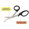 SURGICAL ONLINE Heavy Duty Military Style Trauma EMT Shears Multi