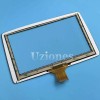 Unbranded 7" Touch Screen Digitizer for Mazda 3 CX-3 MX-5
