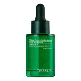 Pyunkang Yul Ultimate Calming Ampoule 30ml Skincare Coreano Acneica Danoche                                                                           