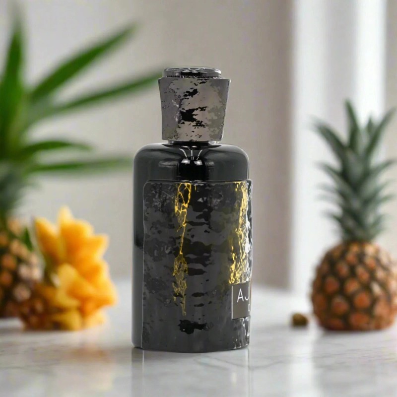 Ajayeb Dubai by Lattafa Perfume for Unisex EDP 3.3 /