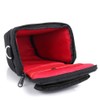 DSLR Camera Bag Case for Canon EOS 4000D M50 M6