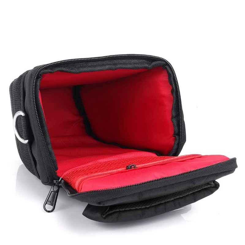 DSLR Camera Bag Case for Canon EOS 4000D M50 M6