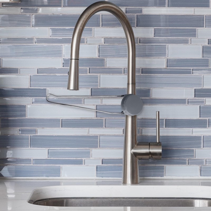 Dish Towel Holder - Dish Rag Holder for Kitchen Sink