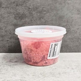 Poppin Crunch Bubble Gum Gushers Candy Snacks 1 - 2 LBS - Choice of Sweet or Sour Bonbon Candies Corn Sugar - Size: 1 Pound (16 Ounces), Flavor Option: Sour