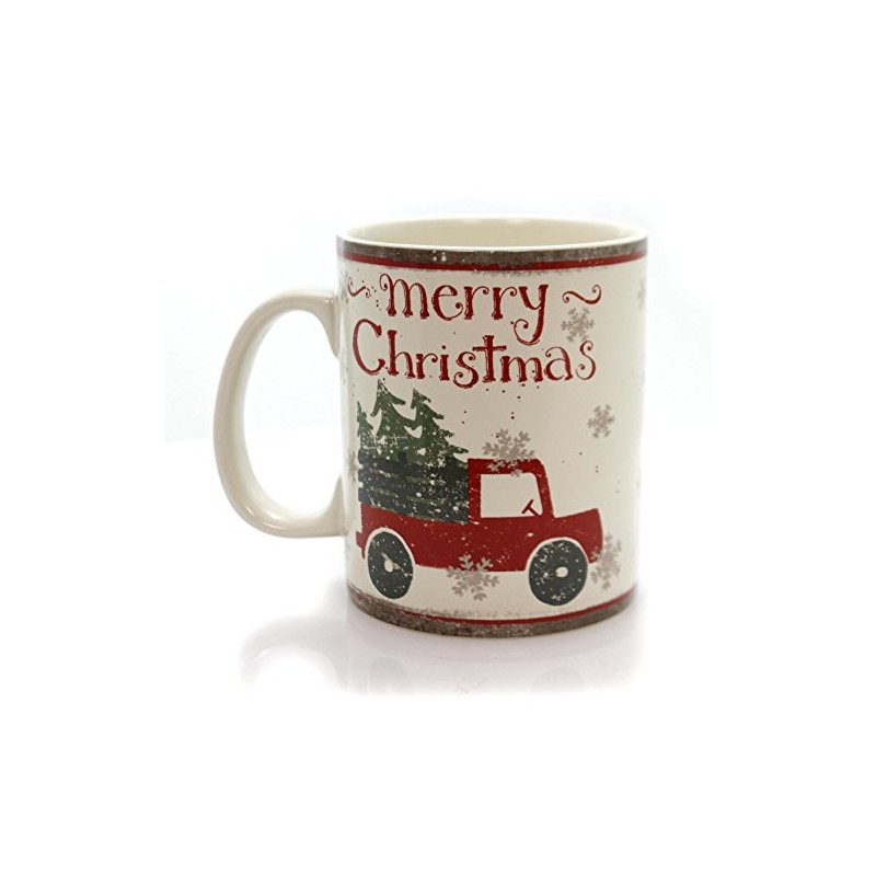 Mug - Merry Christmas