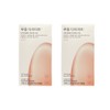 Dr. Bullet Puung Puung Diet Dietary Fiber Peach Flavor 20 Packs 2 Boxes / 닥터블릿 푸응 푸웅 다이어트 식이섬유 복숭아맛 20포 2박스