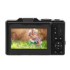 4K Vlogging Camera for YouTube, 64MP Digital Camera for Photography