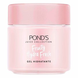 Hidratante Facial en Gel Pond's Fruity Hydra Fresh Sandía 110g