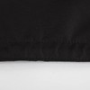TeBaisea Outboard Motor Cover for Yamaha, Waterproof 600D Heavy Duty