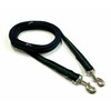 Double Ended Dog Training Lead Police Style Adjustable Leash 8ft