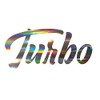 Turbo Vinyl JDM Decal Sticker - Pick Your Size -