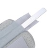 Knee Immobilizer Brace with Shoulder Sling Knee Splint Support for