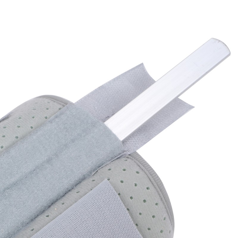 Knee Immobilizer Brace with Shoulder Sling Knee Splint Support for