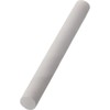 Müller ARKRD10010 Sanding File"Hard-Arkansas" Round 100x10mm, White