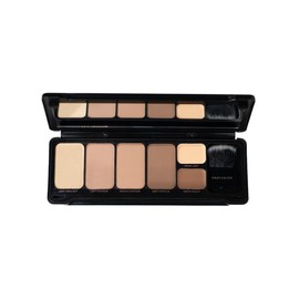 Profusion Cosmetics CONTOUR | Pro Makeup Case