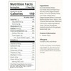 White Lily Self-Rising Buttermilk Corn Meal, 2 lb Bag (Pack