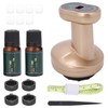Electric Gua Sha Scraping Massager Household Heating Cupping Therapy Massage