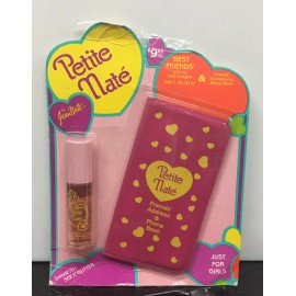 Petite Nate by Jean Nate 2 pcs Soft Cologne 3/8 fl .oz