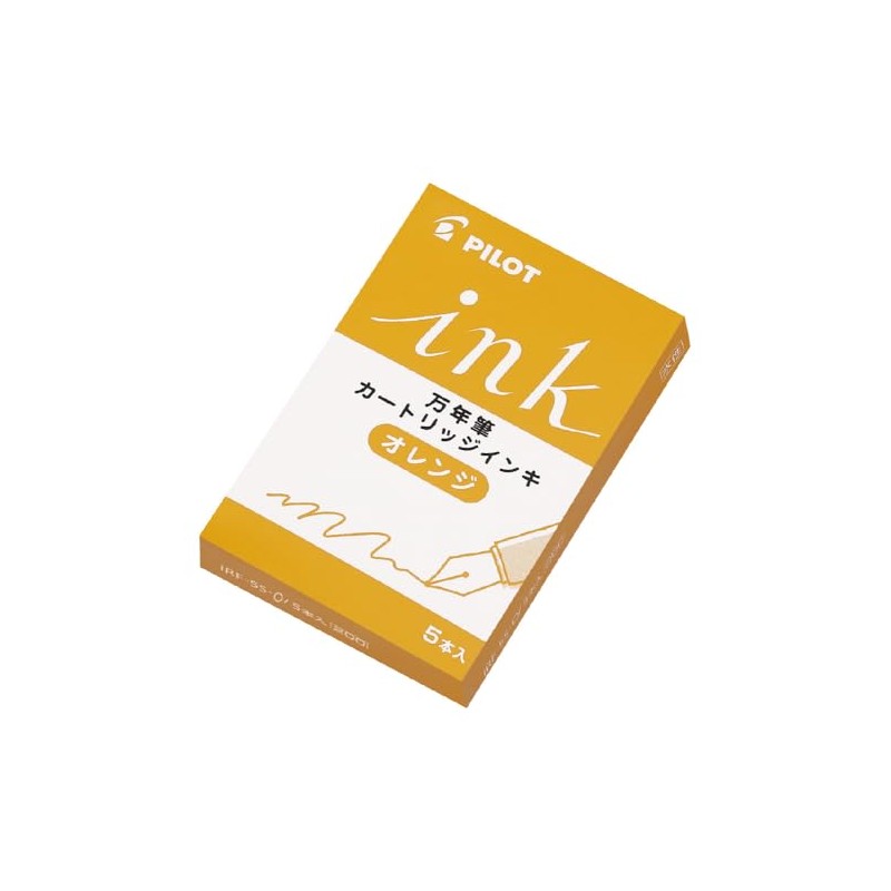 Color Ink Cart Azalea IRF5SO