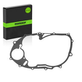 Clutch Cover Gasket for Yamaha XVS650 V-Star 650 Classic 1998-2010 by MOPASEN