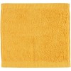 CAWÖ Home Hand Towels Life Style Uni 7007 Apricot -