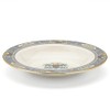 Lenox 6041081 Autumn Rimmed Pasta Bowl