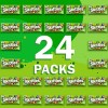 SKITTLES Sour Chewy Candy Bulk Pack, 1.8 oz (24 Full
