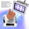 Resin Curing Light Plug and Play Professional 405nm Portable UV