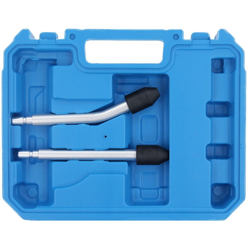 8-Piece Compression Tester Compression Tester Compression Gauge Set Petrol Engine