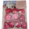 Pinky Royal Flower Shower (Artificial Flowers), Set of 2,000, Perfect