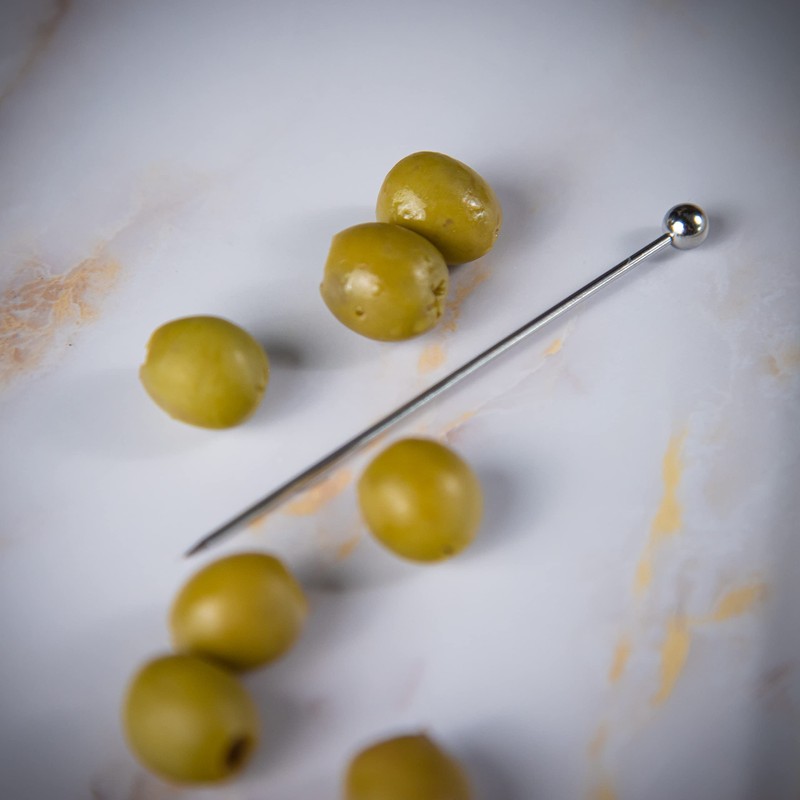 Cocktail Picker Set of 6