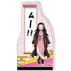 Sunstar Stationery S2832950 Demon Blade Memo Die Cut A6 Nezuko