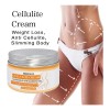 Gel\crema P Perder Peso Abdomen Grasa Adelgazar Celulitis*3