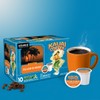 Kauai Coffee Island Sunrise Mild Roast - Compatible with Keurig