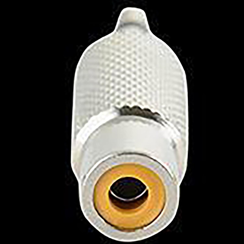 tunghey 10Pack RCA to 3.5MM Audio TS Adapter 3.5mm 1/8"