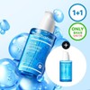 [Quick Moisturizing / Rapid Hydration] Real Barrier Aqua Soothing Ampoule