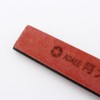 Sharpening Stones,6pcs Sharpening Whetstone Set Oilstone Grindstone Polishing Sharpener Stone