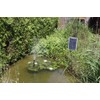 edi-tronic 12 V Solar Panel 10 W Solar Panel Solar