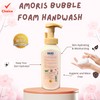 Limited-time special offerAmoris Floral Garden/ Cherry Blossom Premium Bubble Foam